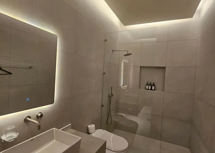 Вилла Luxury Poolvilla First Pajak