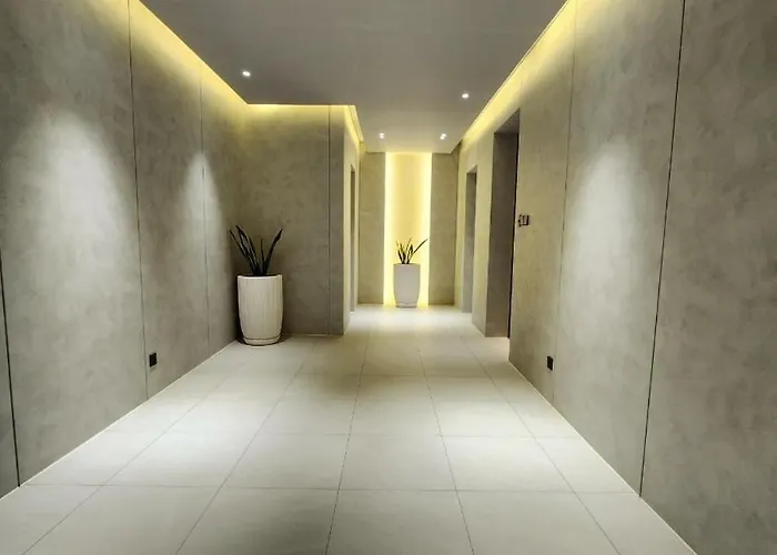 Luxury Poolvilla First Вилла *
