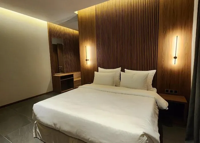 Luxury Poolvilla First * Pajak